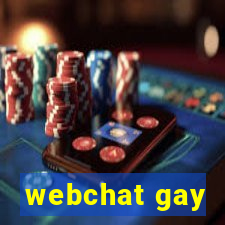 webchat gay
